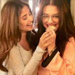 Zara And Sajal Are Giving Some Major Friendship Goals