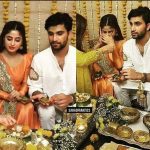 Sajal And Ahad Mayun Pictures