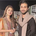 Ahad And Sajal Thanked Their Fans For Overwhelmed Love