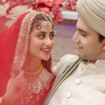 Sajal Aly Changed Her Last Name After Nikkah