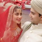 Sajal Aly Hits 5 Million Followers On Instagram After Wedding