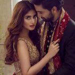 Sajal And Ahad Are Tying Knot In Abu Dhabi