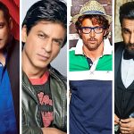 Salman Khan, Shah Rukh Khan, Hrithik Roshan, Ranveer Singh, Deepika Padukone, Katrina Kaif and others come together for YRF Project 50!