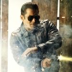 Salman Khan to edit Radhe – Your Most Wanted Bhai from home