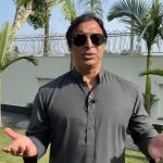 Shoaib Akhtar Lashes Out On Chinese For Coronavirus Outbreak