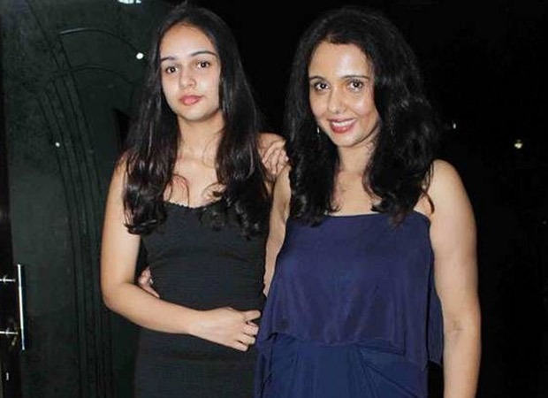 Suchita Krishnamoorthi’s daughter Kaveri Kapur returns to Mumbai after being stuck in US for six days