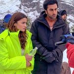 Ranbir Kapoor starrer Brahmastra shoot delayed?