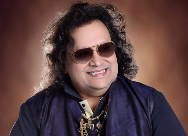 “I urge film fraternity to stay home and take this period to reinvent,” says Bappi Lahiri amid coronavirus outbreak