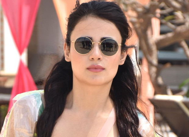 Radhika Madan feels actors do not give auditions out of the fear of not making it