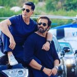 Did you know? Rohit Shetty was Akshay Kumar’s body-double for THIS film