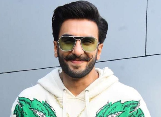Ranveer Singh lauds the performance of a specially-abled fan on Malhari; says he hopes to meet him someday