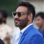 Ajay Devgn urges people to help administrators by staying at home