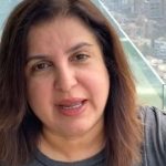 Farah Khan requests celebrities to not post their workout videos; says they are privileged and worry only about their figure