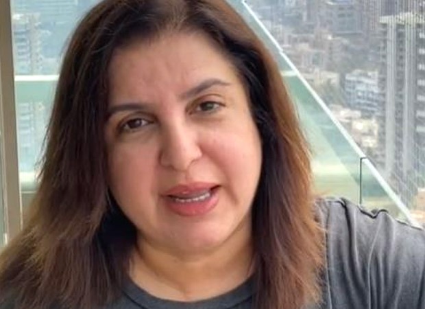 Farah Khan requests celebrities to not post their workout videos; says they are privileged and worry only about their figure