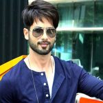 Shahid Kapoor confirms he will be doing an action film after Jersey; says he misses working with Amrita Rao