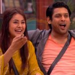 Shehnaaz Gill says she would not want to work with anyone else from Bigg Boss 13 apart from Sidharth Shukla