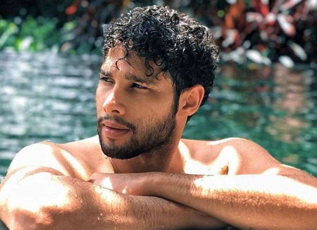 Siddhant Chaturvedi finally opens up about his famous one liner on nepotism that became a popular internet meme