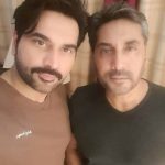 Humayun Saeed, Adnan Siddiqui Test For Coronavirus; People Criticize For Wasting Kits