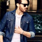 Ahsan Khan Reads Quran Stories With His Children During Quarantine