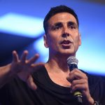 Akshay Kumar says coronavirus will have some effect on the Hindi film industry