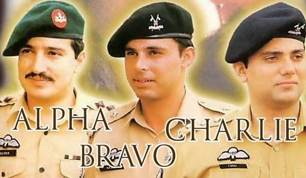 alpha bravo charlie