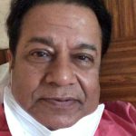 Singer Anup Jalota kept under quarantine in Mumbai hotel; praises the BMC for medical care