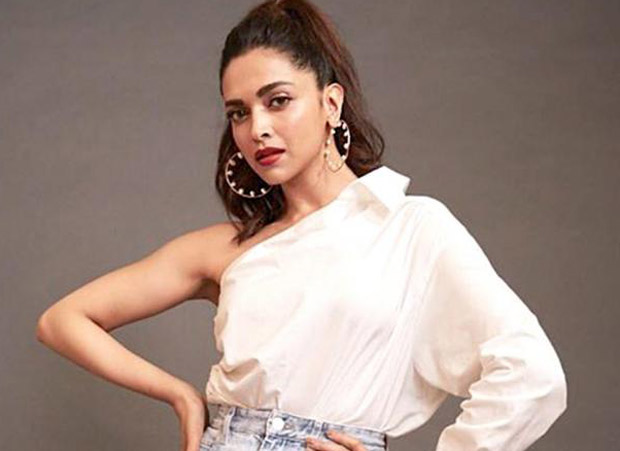 Right in time for Holi, Deepika Padukone unveils her closet with the exclusive ‘Holi edit’