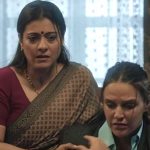 Film school student alleges Kajol starrer Devi is a copy of his film Four which was released in 2018