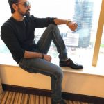 A Closer Look at the Heartthrob Farhan Saeed