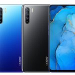 Oppo Launches a 4G Variant of the Reno 3 With Quad Cameras