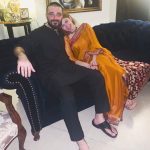 Hamza Ali Abbasi Has A Beautiful Message For His Wife