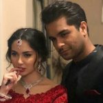 Hania Aamir & Asim Azhar Quarantine Together