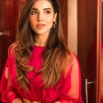 Hareem Farooq Narrates The Tale Of An Accident That Changed Her Life