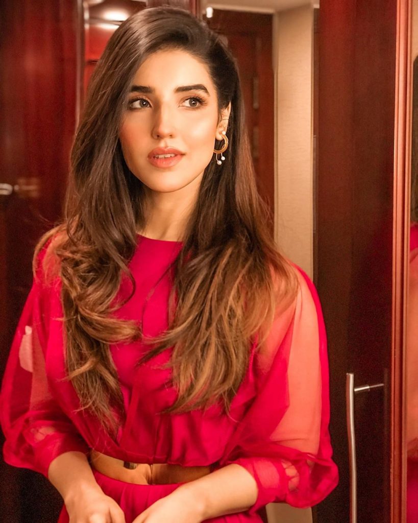 Hareem Farooq Narrates The Tale Of An Accident That Changed Her Life