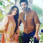 Stylish Jacket Collection of Imran Abbas