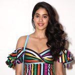 Watch: Janhvi Kapoor lifts 45 kg while performing back squats, and the internet is in awe