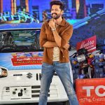 Coronavirus Scare: Fahad Mustafa Calls Off Jeeto Pakistan Punjab Tour