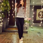 Maya Ali Stressed Out About Coronavirus