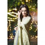 Momal Sheikh’s Formal Outfits You Must See!