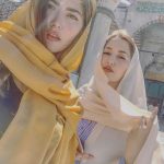 Naimal Khawar Has A Beautiful Message For Her Sister