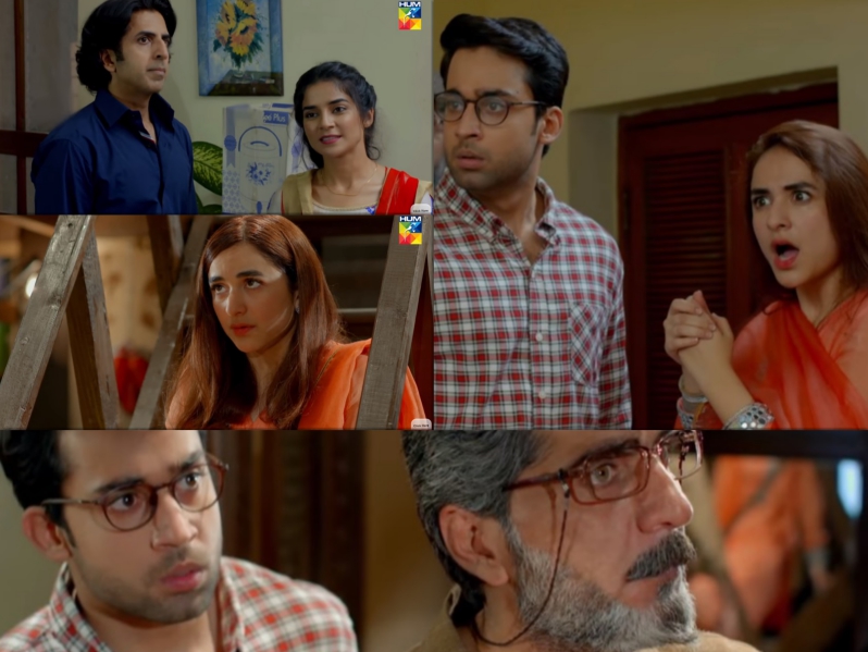 Pyar Ke Sadqay Episode 10 Story Review – Beautiful Characters