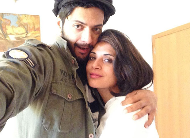 "‘Feels like I haven’t seen you in forever"- Richa Chadha shares video chat with Ali Fazal