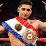 Boxer Amir Khan To Donate A Huge Sum To Pakistan