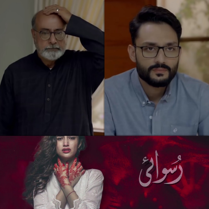 Most Illogical Situations In Top Pakistani Dramas