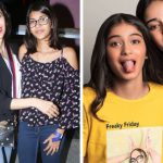 Star kids Samaira Kapoor, Rysa Panday, and Jahaan Kapoor make their debut with a short film