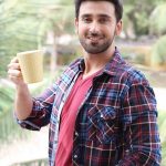 Classy Pictures of Sami Khan