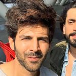 Sunny Singh opens up on his fallout with Kartik Aaryan