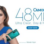 TECNO Has Finally Launched Camon 15 in Pakistan