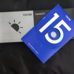 TECNO to Livestream ‘Camon 15’ Phone Launch on March 24