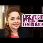 How to Loose Weight by Using Lemons – Hack by Juggun Kazim